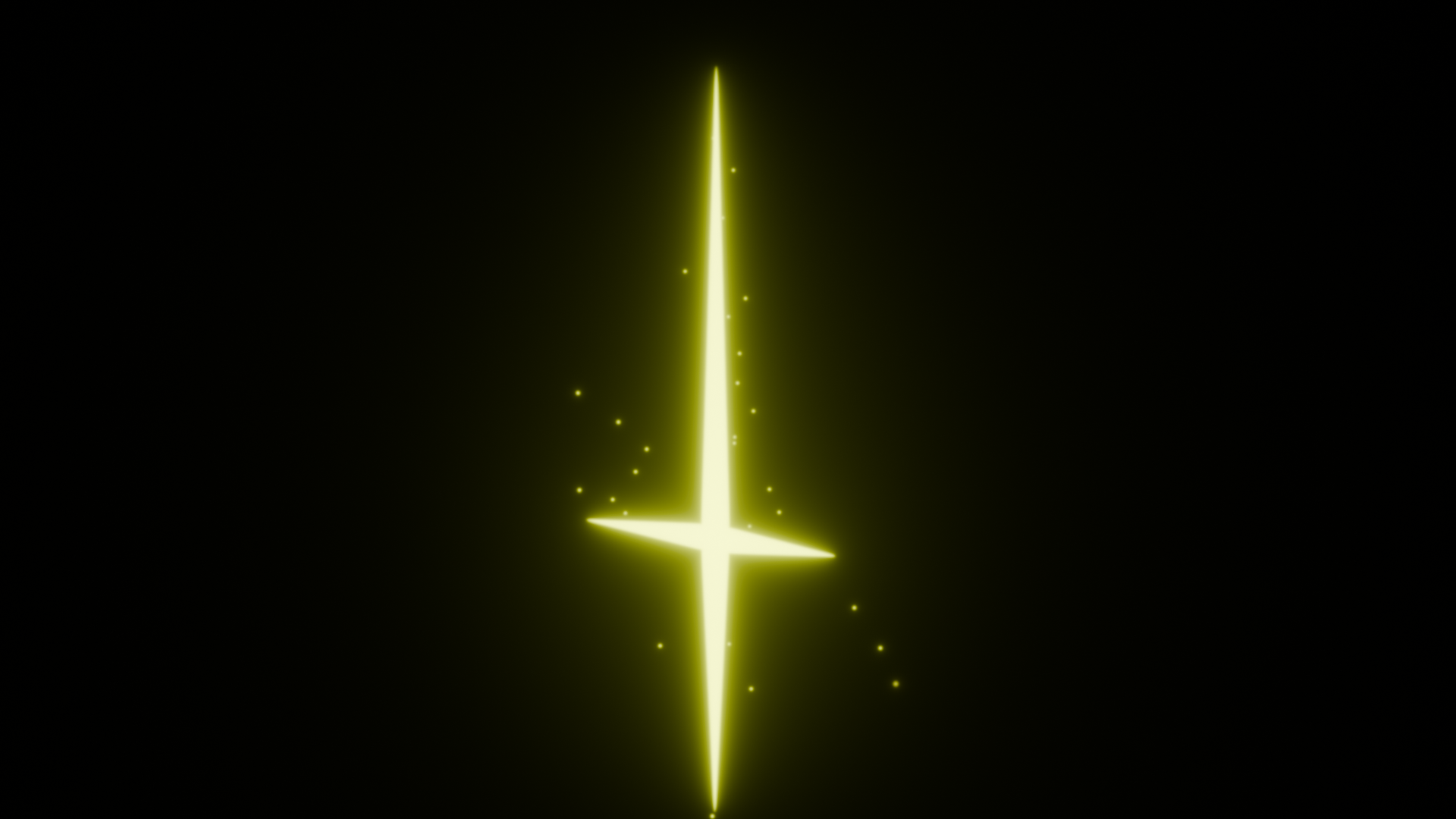 Blender作品のUSBメモリの写真